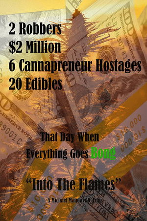 Into the Flames Into the Flames