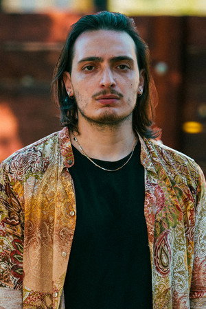 Simone Pascale
