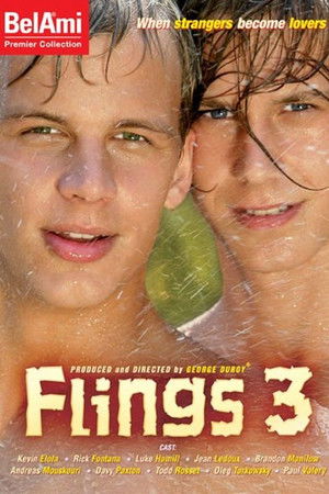 Flings 3 Flings 3