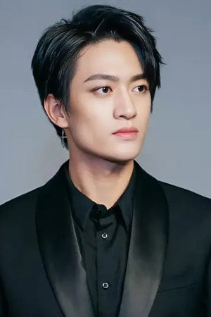 Wang Zi An