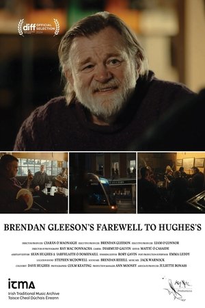 Brendan Gleeson's Farewell to Hughes's Brendan Gleeson's Farewell to Hughes's