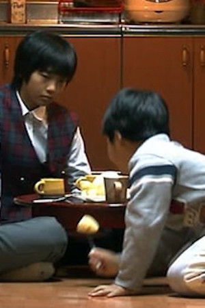 Girl on the Run Girl on the Run