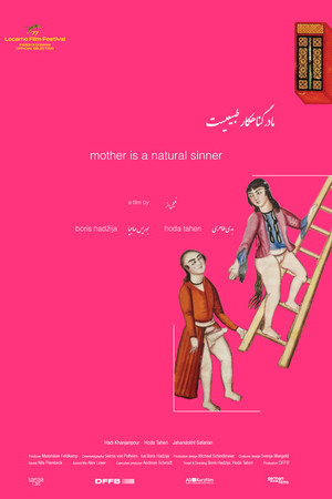 Mother Is a Natural Sinner Mother Is a Natural Sinner