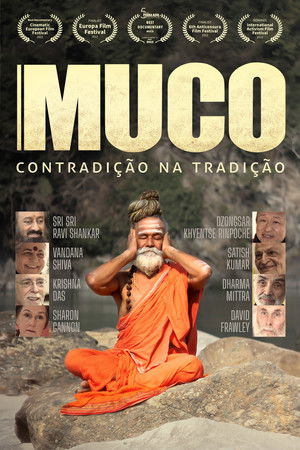 Muco: Contradição na Tradição Muco: Contradição na Tradição