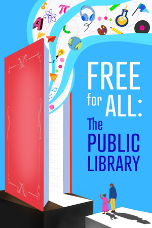 Free for All: The Public Library Free for All: The Public Library