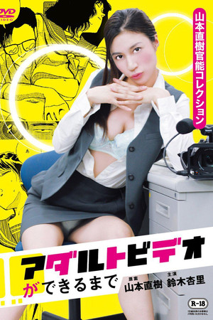 Adult video no tsukurikata