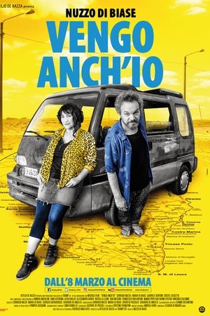 Vengo anch'io Vengo anch'io