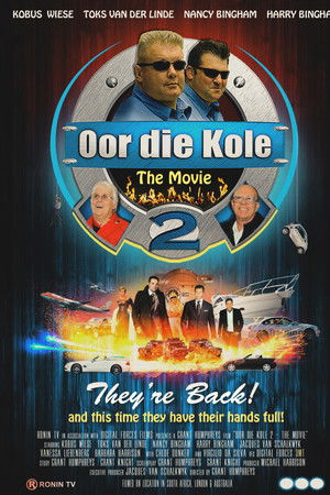 Oor Die Kole