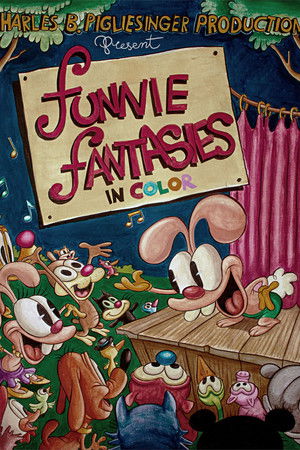 Conej Steps Out Conej Steps Out