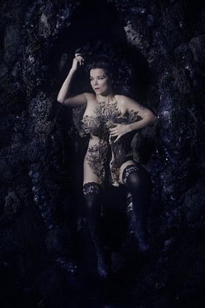 Black Lake Black Lake