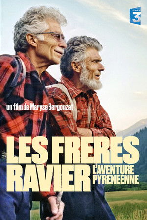 The Ravier Brothers - The Pyrenees Adventure The Ravier Brothers - The Pyrenees Adventure