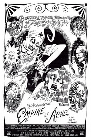 Empire of Ache Empire of Ache