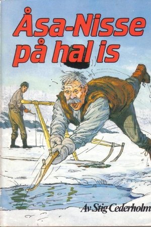 Åsa-Nisse på hal is Åsa-Nisse på hal is