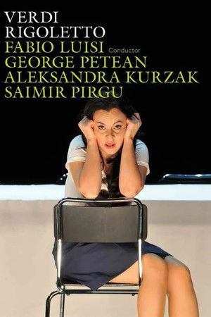 Verdi: Rigoletto Verdi: Rigoletto