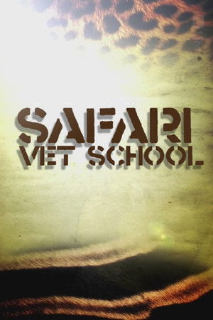 Safari Vet School Safari Vet School