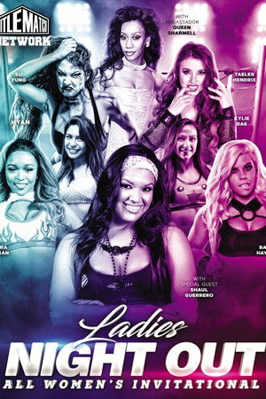 ROW Ladies Night Out I ROW Ladies Night Out I