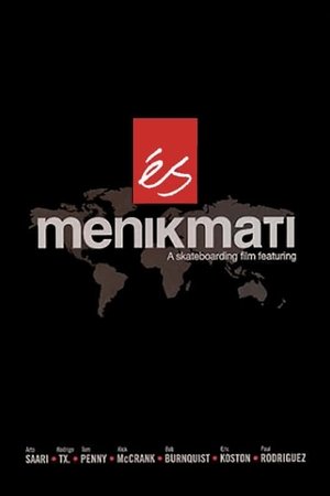 éS - Menikmati éS - Menikmati