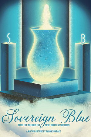 Sovereign Blue Sovereign Blue