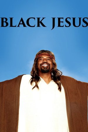 Black Jesus Black Jesus