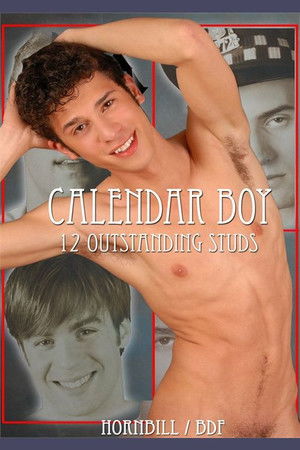 Calendar Boy Calendar Boy