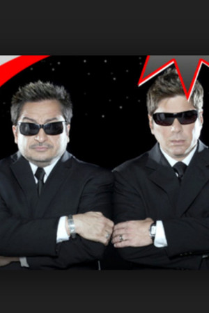 El Bello y La Bestia El Bello y La Bestia