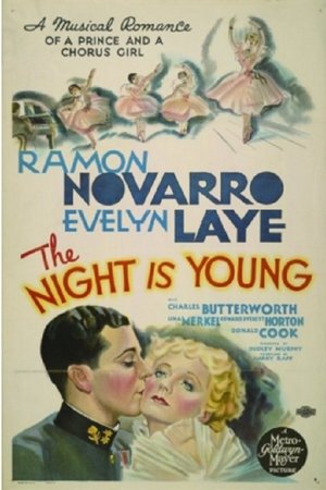 The Night Is Young The Night Is Young