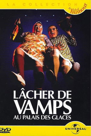Lâcher de Vamps Lâcher de Vamps