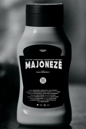 Majonezë Majonezë