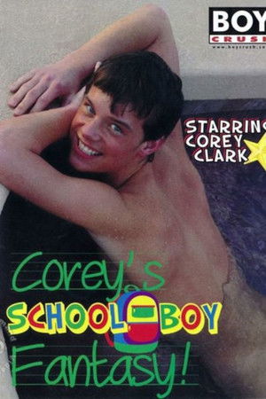 Corey's Schoolboy Fantasy
