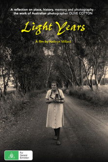 Light Years Light Years