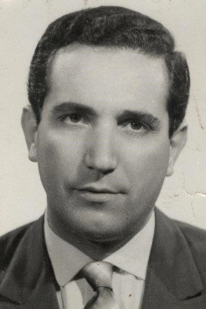Foivos Taxiarhis