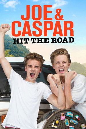 Joe & Caspar Hit the Road Joe & Caspar Hit the Road