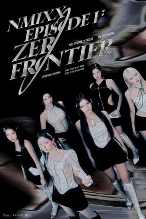 NMIXX 1st World Tour Episode 1: Zero Frontier Incheon Day 2