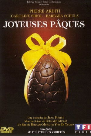 Joyeuses Pâques Joyeuses Pâques