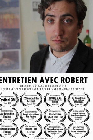 Entretien avec Robert