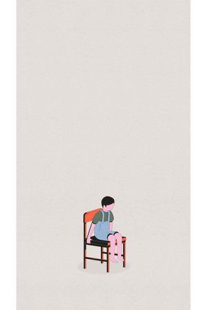 Life in Vertical Life in Vertical