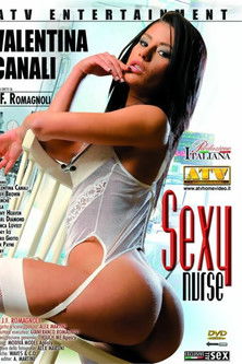 Sexy Nurse Sexy Nurse