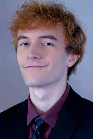 Ethan Zehr