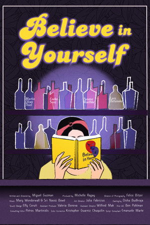 Believe in Yourself Believe in Yourself