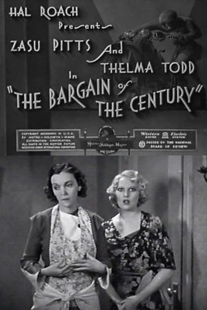 The Bargain of the Century