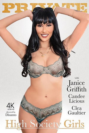 High Society Girls