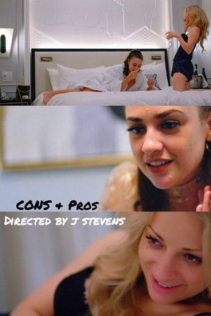 Cons & Pros Cons & Pros