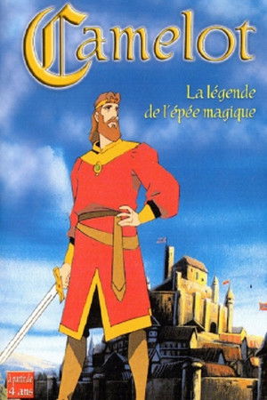 Camelot: The Legend Camelot: The Legend