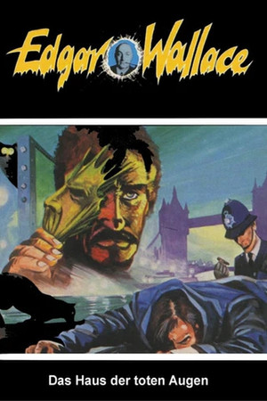 Das Haus der toten Augen Das Haus der toten Augen