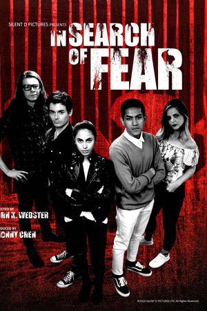 In Search of Fear In Search of Fear