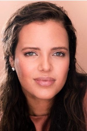 Dionne van den Berg