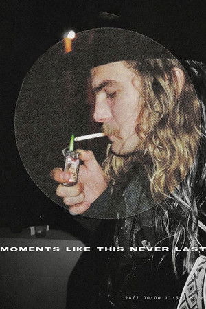 Moments Like This Never Last Moments Like This Never Last