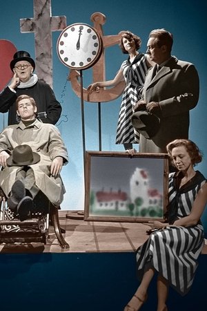 Melodien der blev væk