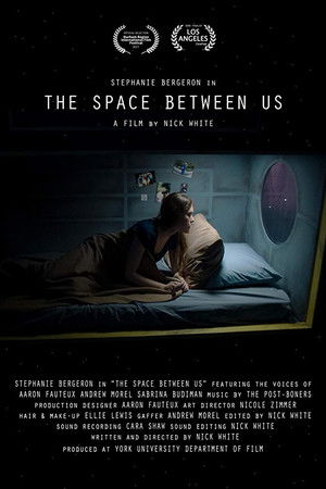 The Space Between Us The Space Between Us