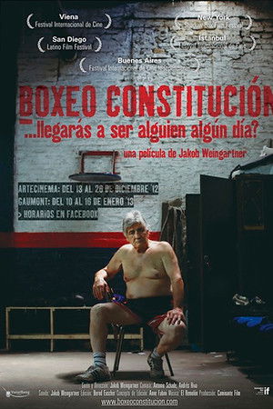 Boxeo Constitución Boxeo Constitución